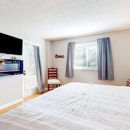 Alpine Abode Διαμέρισμα Pigeon Forge Εξωτερικό φωτογραφία