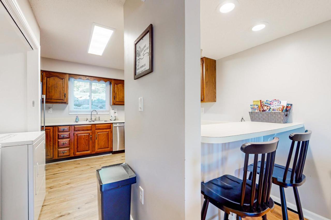 Alpine Abode Διαμέρισμα Pigeon Forge Εξωτερικό φωτογραφία
