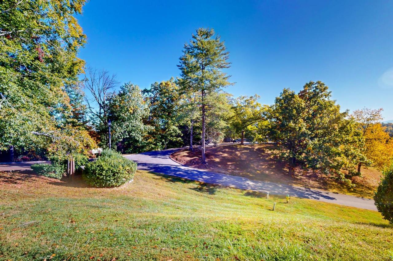 Alpine Abode Διαμέρισμα Pigeon Forge Εξωτερικό φωτογραφία