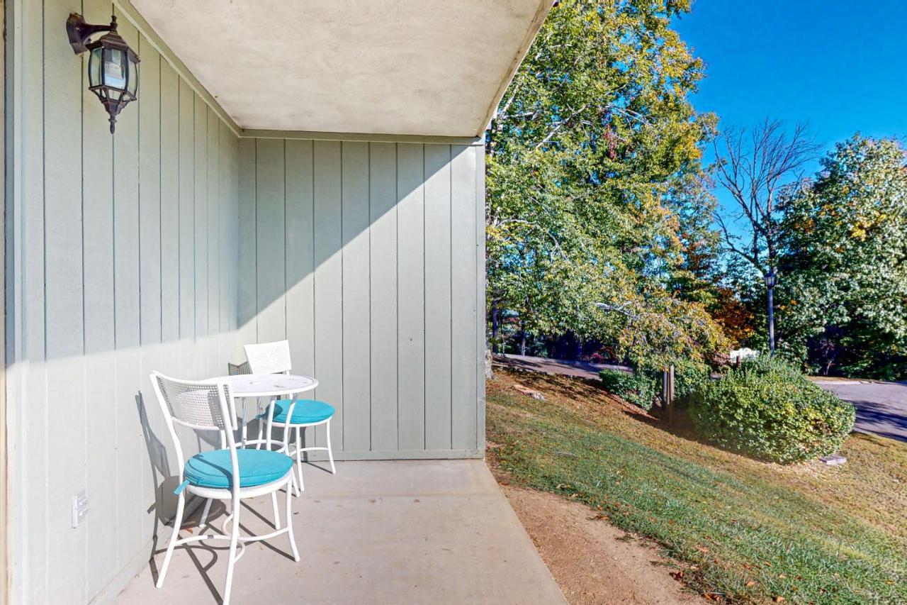 Alpine Abode Διαμέρισμα Pigeon Forge Εξωτερικό φωτογραφία