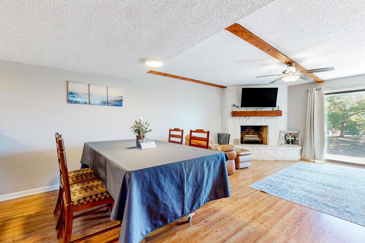 Alpine Abode Διαμέρισμα Pigeon Forge Εξωτερικό φωτογραφία